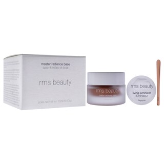 Foto 3 | Base Master Radiance - Deep In Radiance Rms Beauty Wo - Venta Internacional.