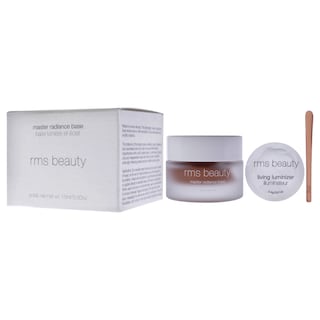 Foto 4 | Base Master Radiance - Deep In Radiance Rms Beauty Wo - Venta Internacional.