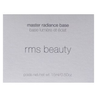 Foto 5 | Base Master Radiance - Deep In Radiance Rms Beauty Wo - Venta Internacional.