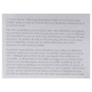 Foto 6 | Base Master Radiance - Deep In Radiance Rms Beauty Wo - Venta Internacional.