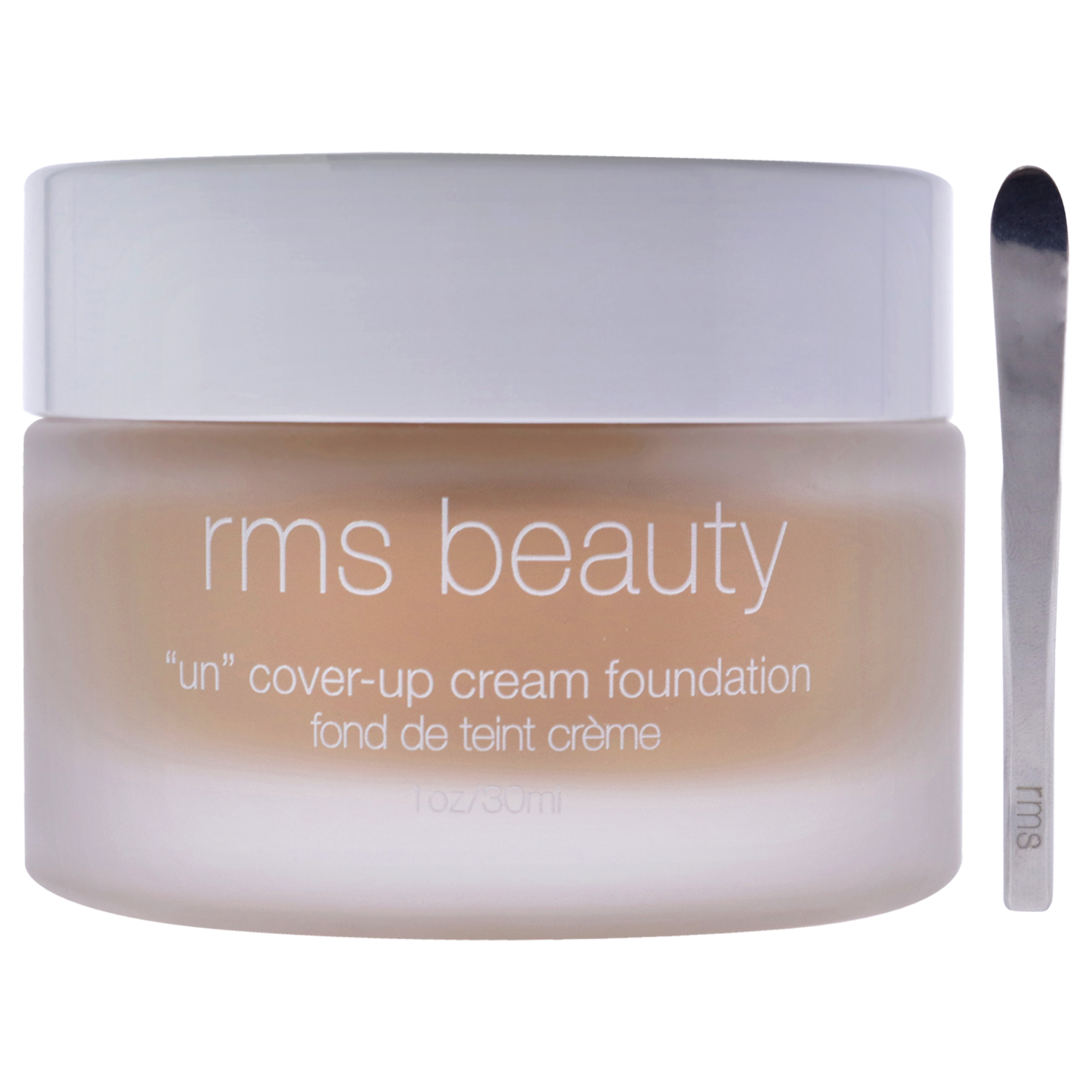 Foto 3 pulgar | Base De Maquillaje Cover-up Cream 33 Warm Beige - Venta Internacional.