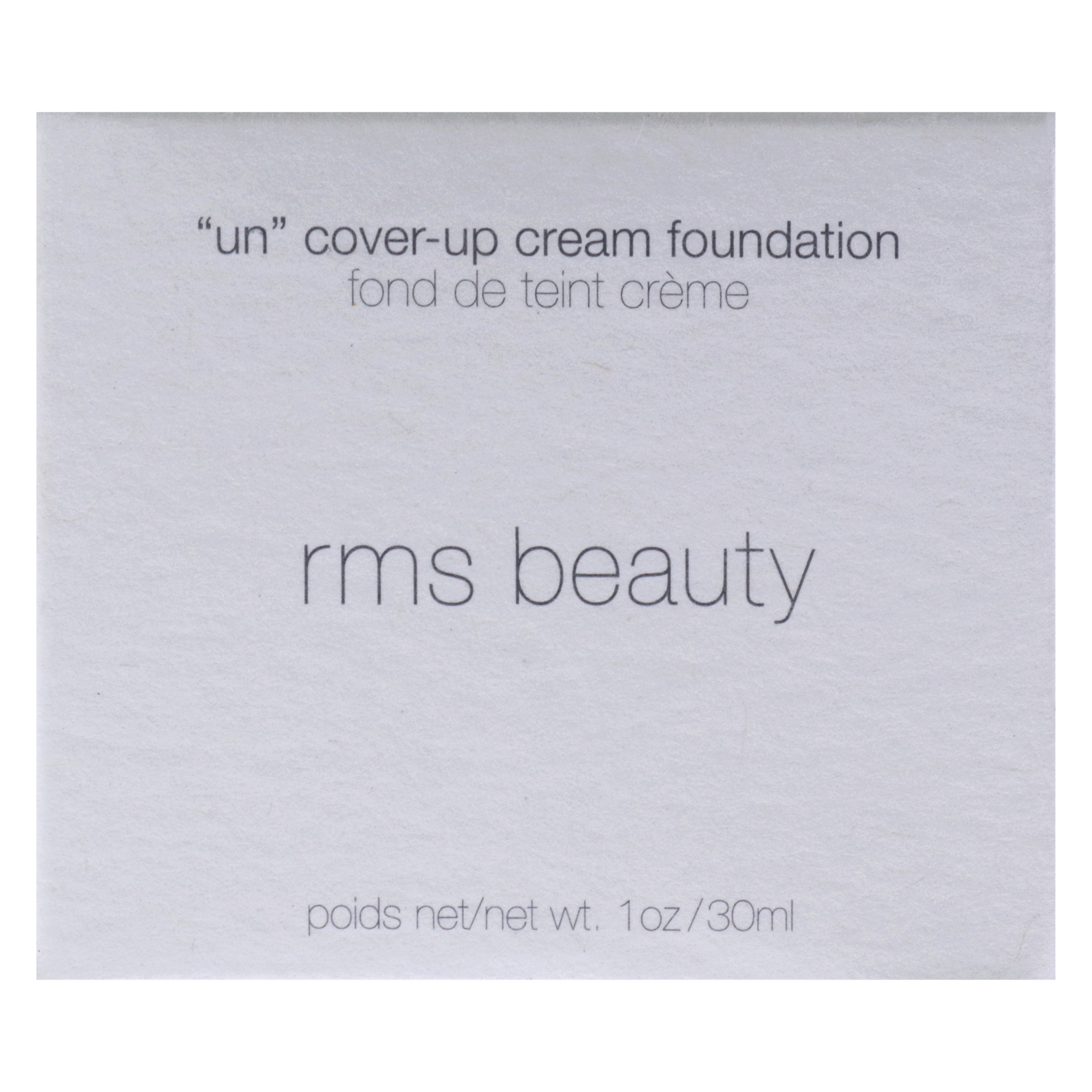 Foto 5 | Base De Maquillaje Cover-up Cream 33 Warm Beige - Venta Internacional.