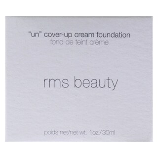 Foto 5 | Base De Maquillaje Cover-up Cream 33 Warm Beige - Venta Internacional.
