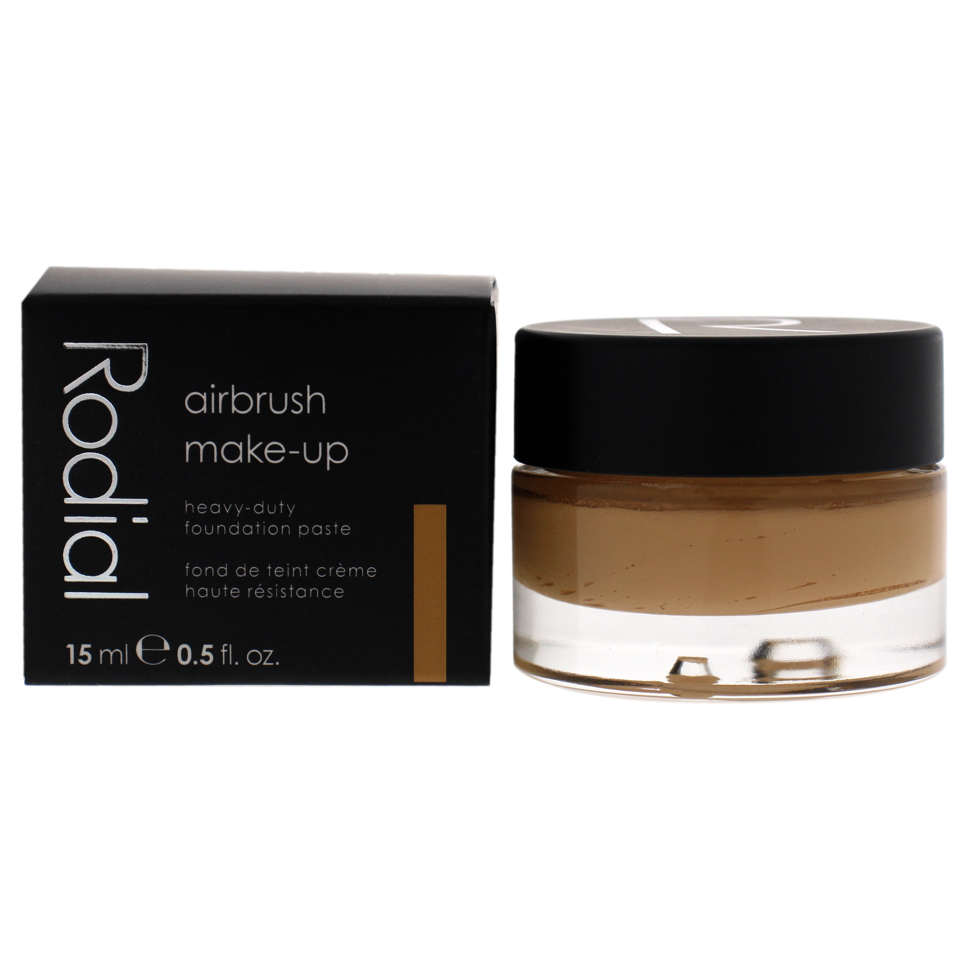 Foto 2 pulgar | Sombra De Maquillaje Rodial 03 - 0.5 Oz - Venta Internacional.