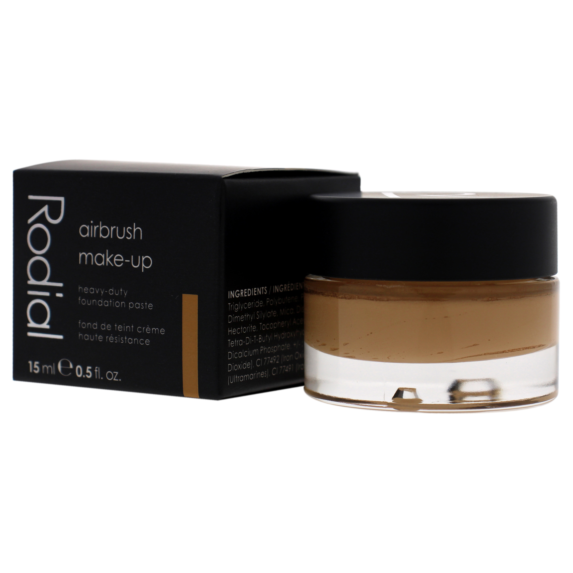 Foto 5 pulgar | Sombra De Maquillaje Rodial 03 - 0.5 Oz - Venta Internacional.