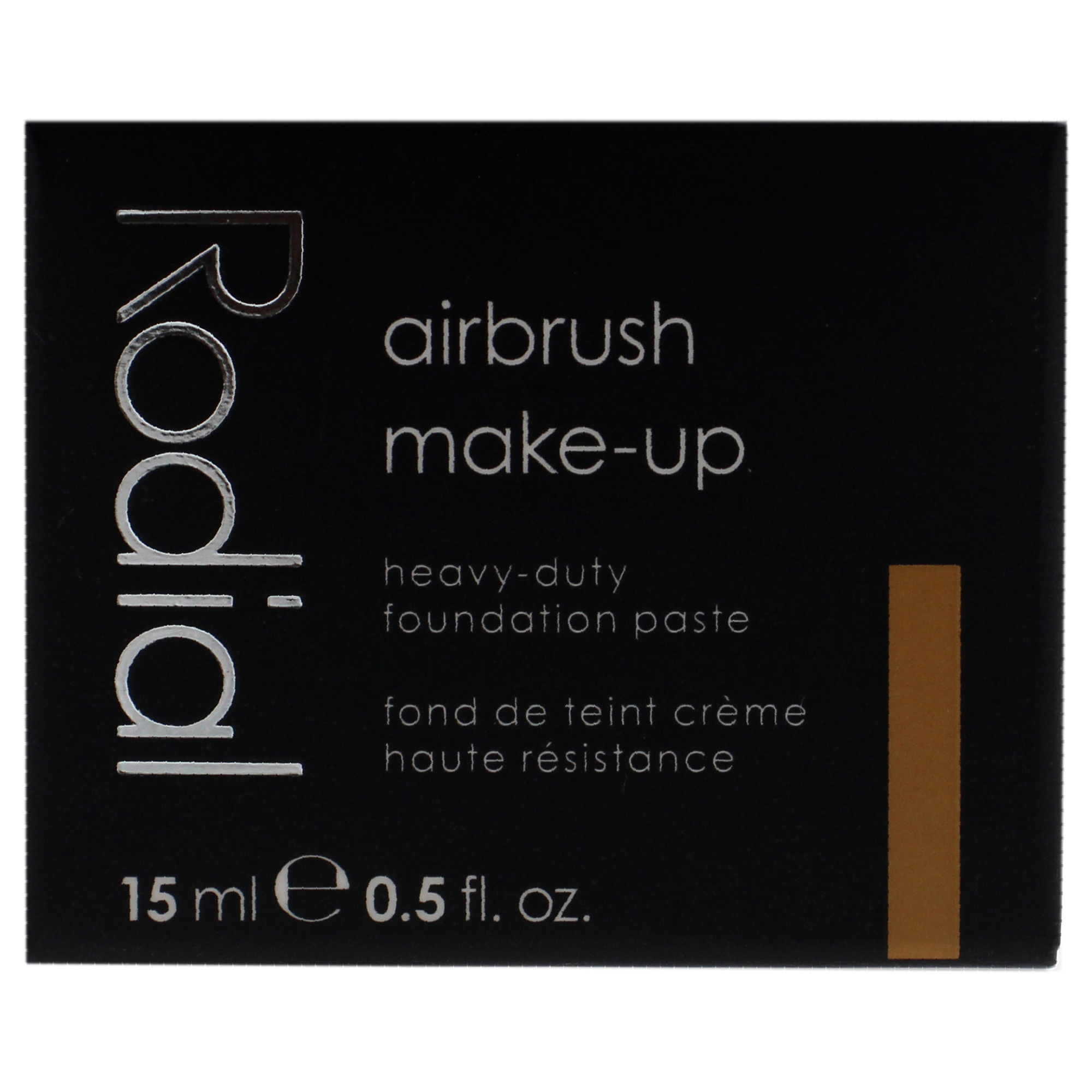 Foto 6 pulgar | Sombra De Maquillaje Rodial 03 - 0.5 Oz - Venta Internacional.