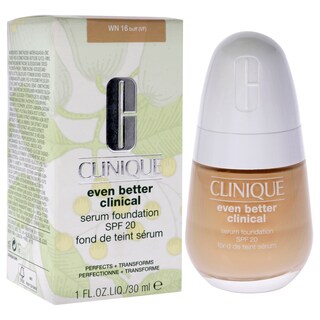 Foto 2 | Sérum Clínico Aún Mejor De Foundation Clinique Foundation Sp - Venta Internacional.