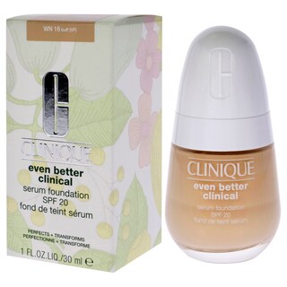 Foto 3 | Sérum Clínico Aún Mejor De Foundation Clinique Foundation Sp - Venta Internacional.