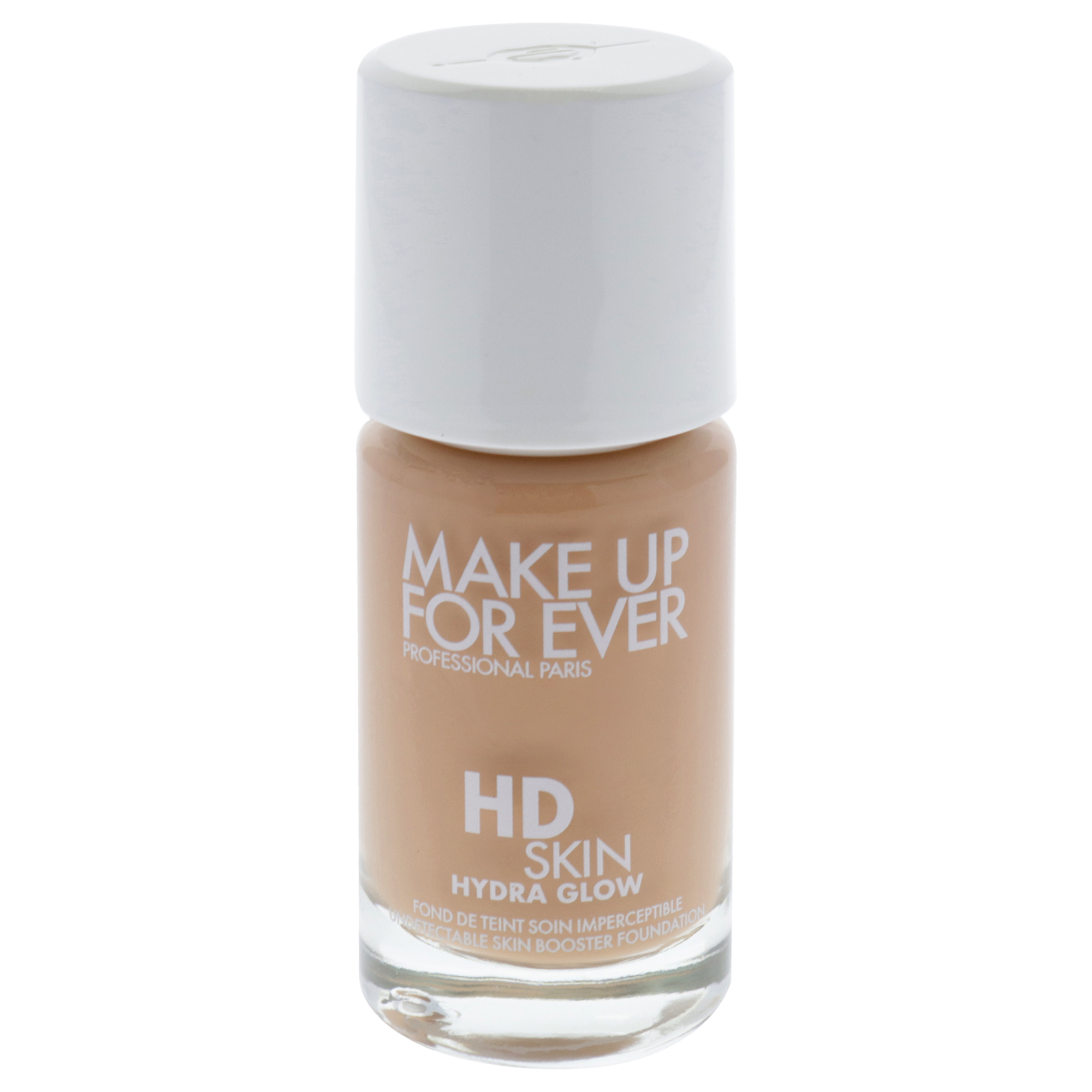 Foto 3 pulgar | Base De Maquillaje Para Siempre Hd Skin Hydra Glow-2y36 Warm Hon - Venta Internacional.