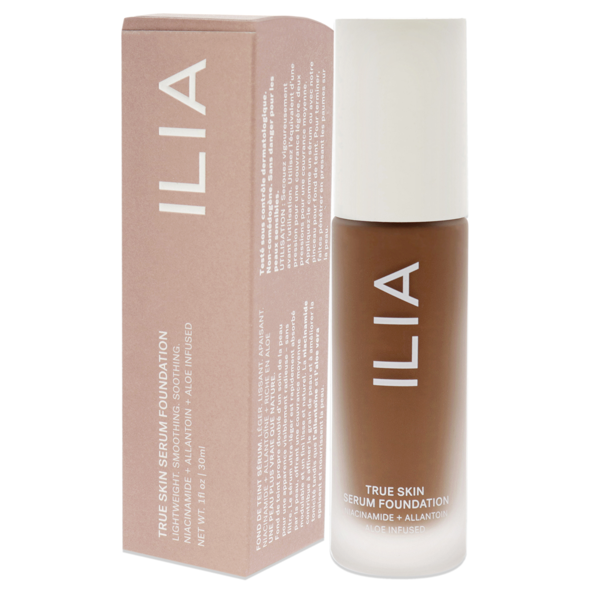 Foto 5 pulgar | Base De Maquillaje True Skin Serum, Sf13 Macquarie Ilia Beau - Venta Internacional.