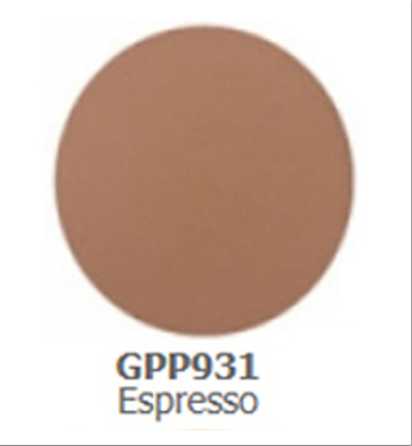 Polvo Prensado La Girl Ultimate Espresso Pp931 - Venta Internacional.