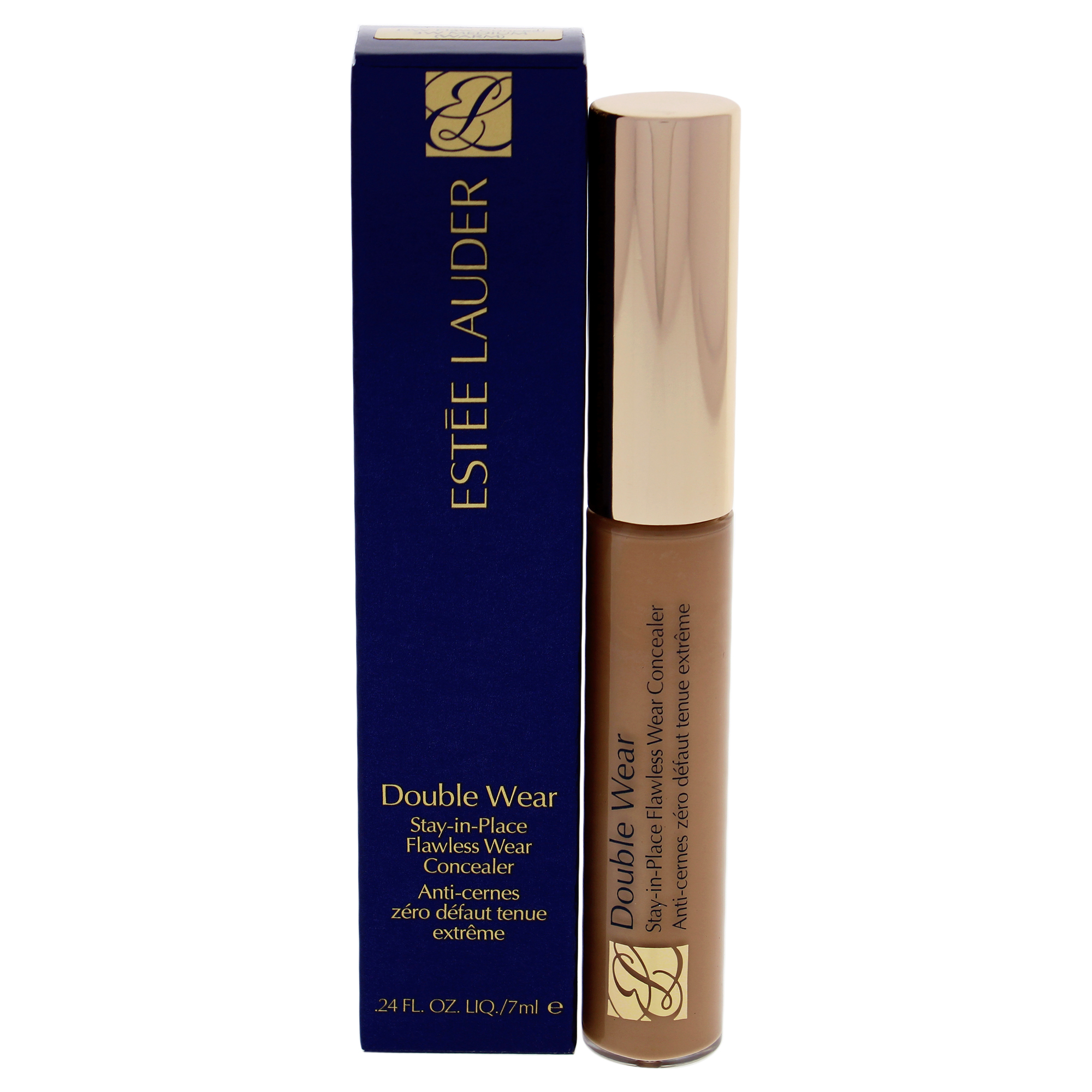 Corrector Estee Lauder Double Wear Stayinplace, 3 W, 7 Ml - Venta Internacional.