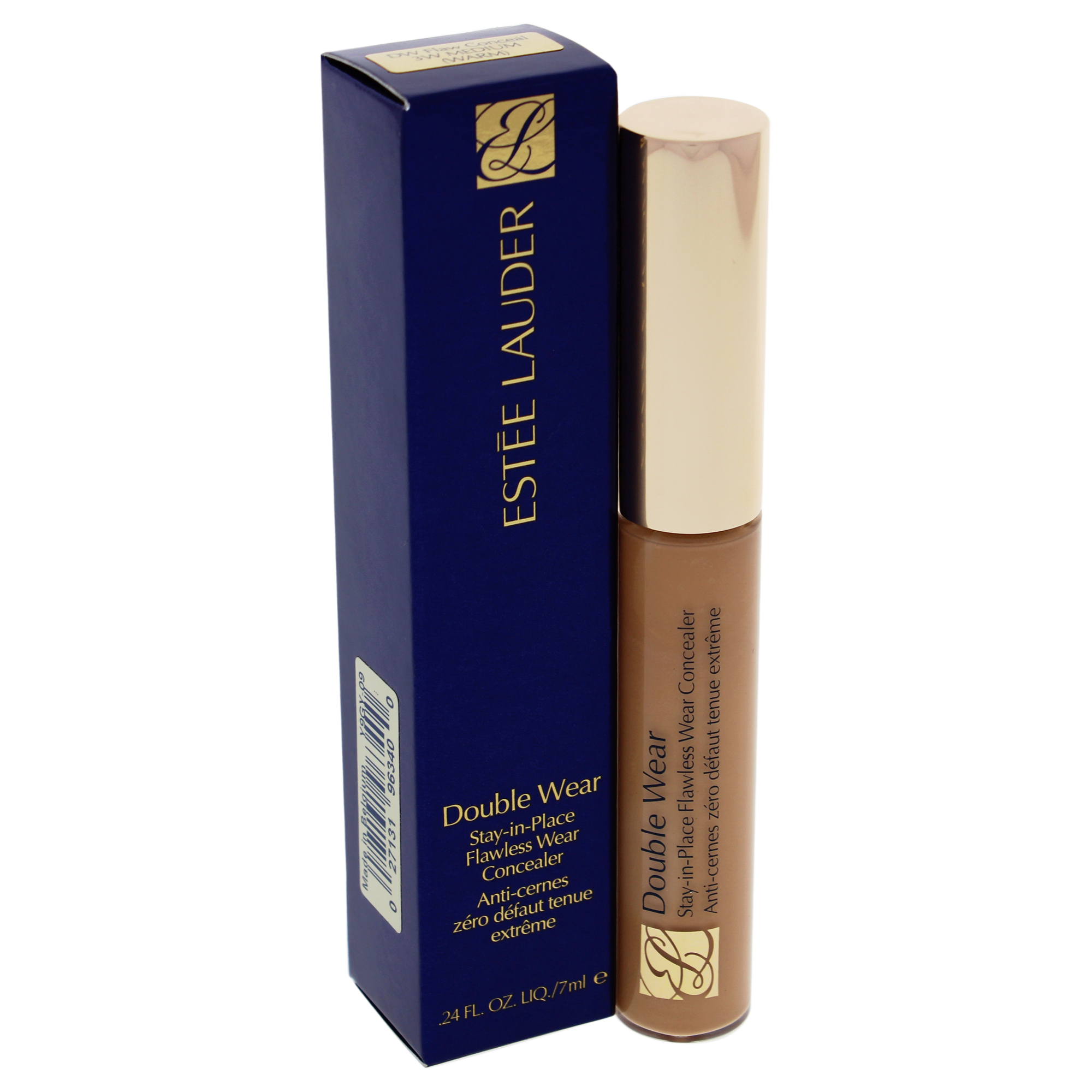 Foto 4 pulgar | Corrector Estee Lauder Double Wear Stayinplace, 3 W, 7 Ml - Venta Internacional.