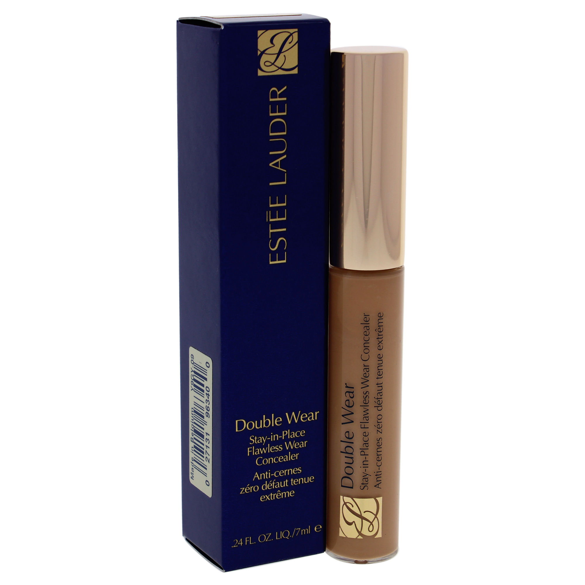 Foto 5 pulgar | Corrector Estee Lauder Double Wear Stayinplace, 3 W, 7 Ml - Venta Internacional.