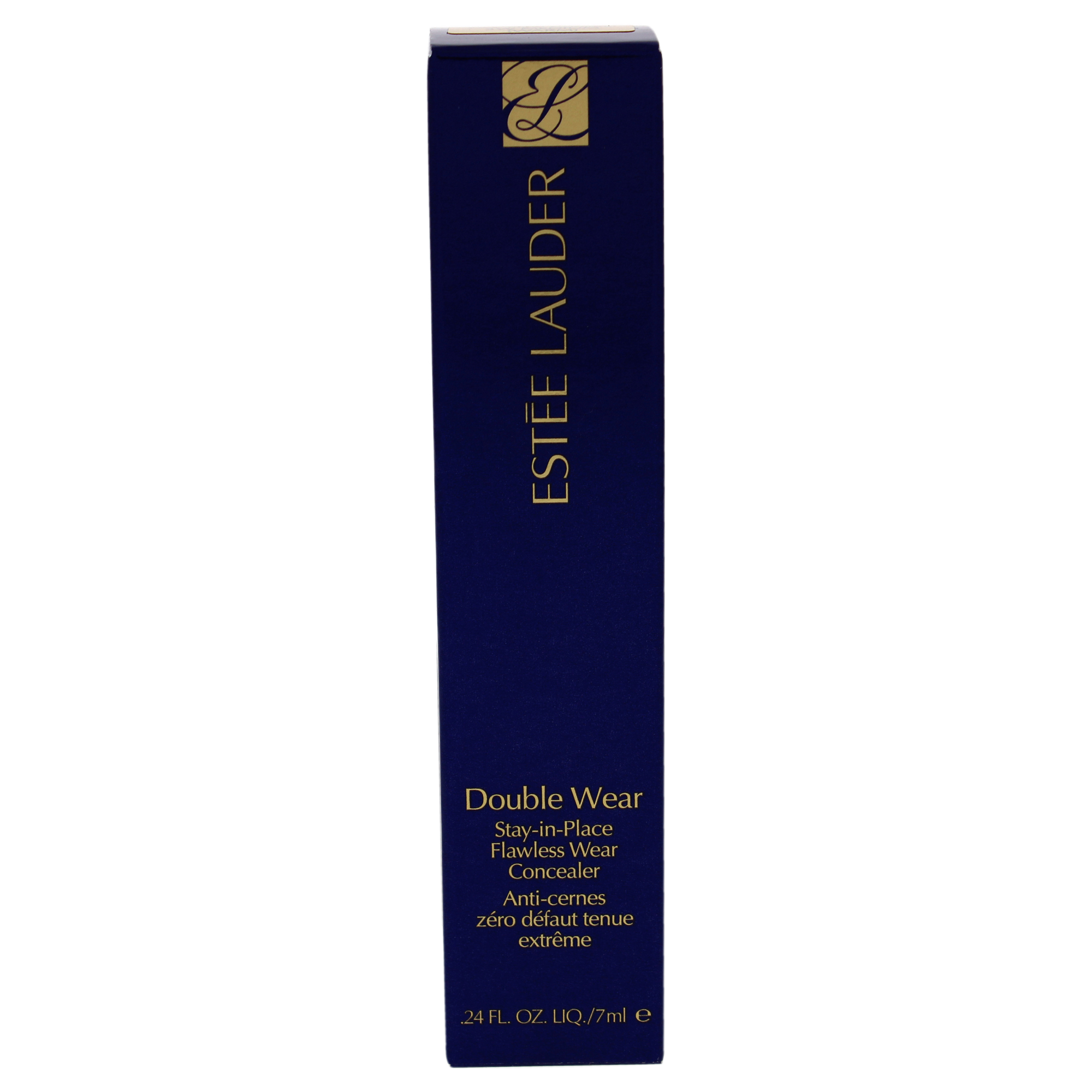 Foto 6 pulgar | Corrector Estee Lauder Double Wear Stayinplace, 3 W, 7 Ml - Venta Internacional.