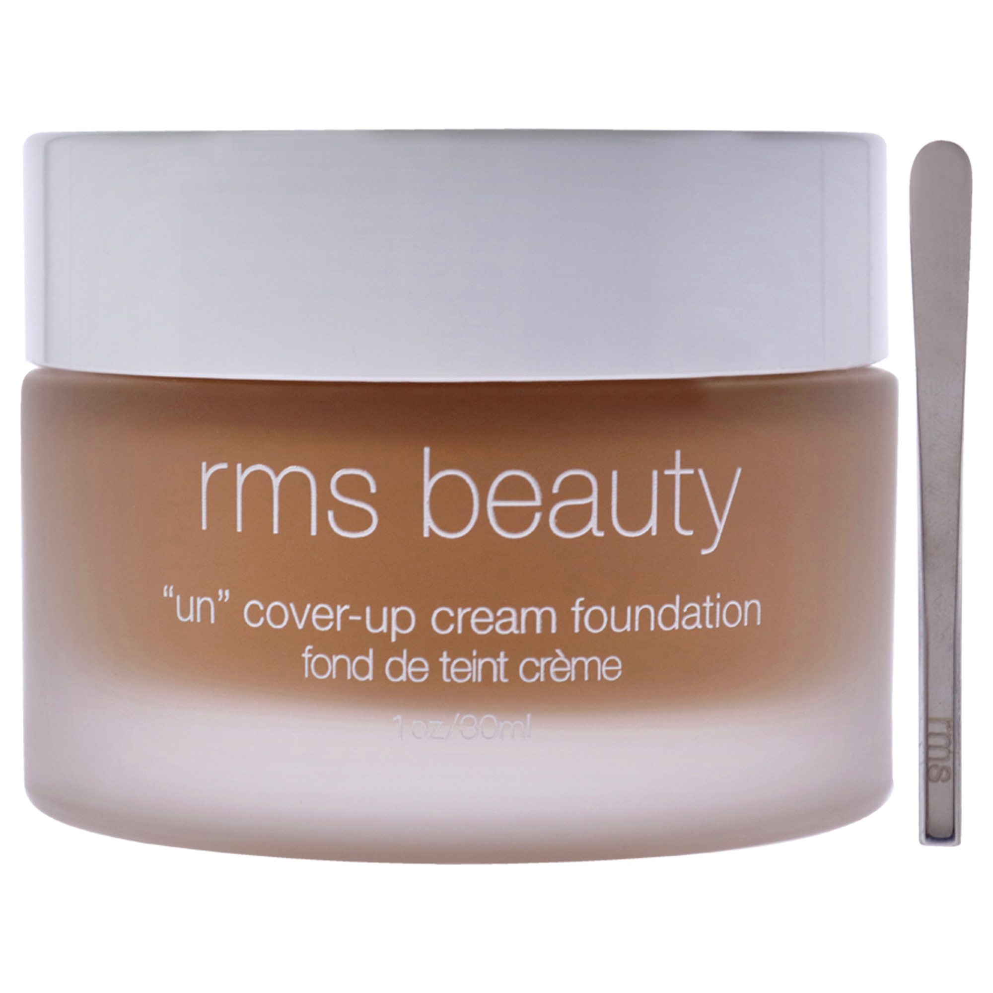 Foto 3 pulgar | Rms Beauty - Base De Maquillaje En Crema De Color Ámbar Bronceado - Venta Internacional.