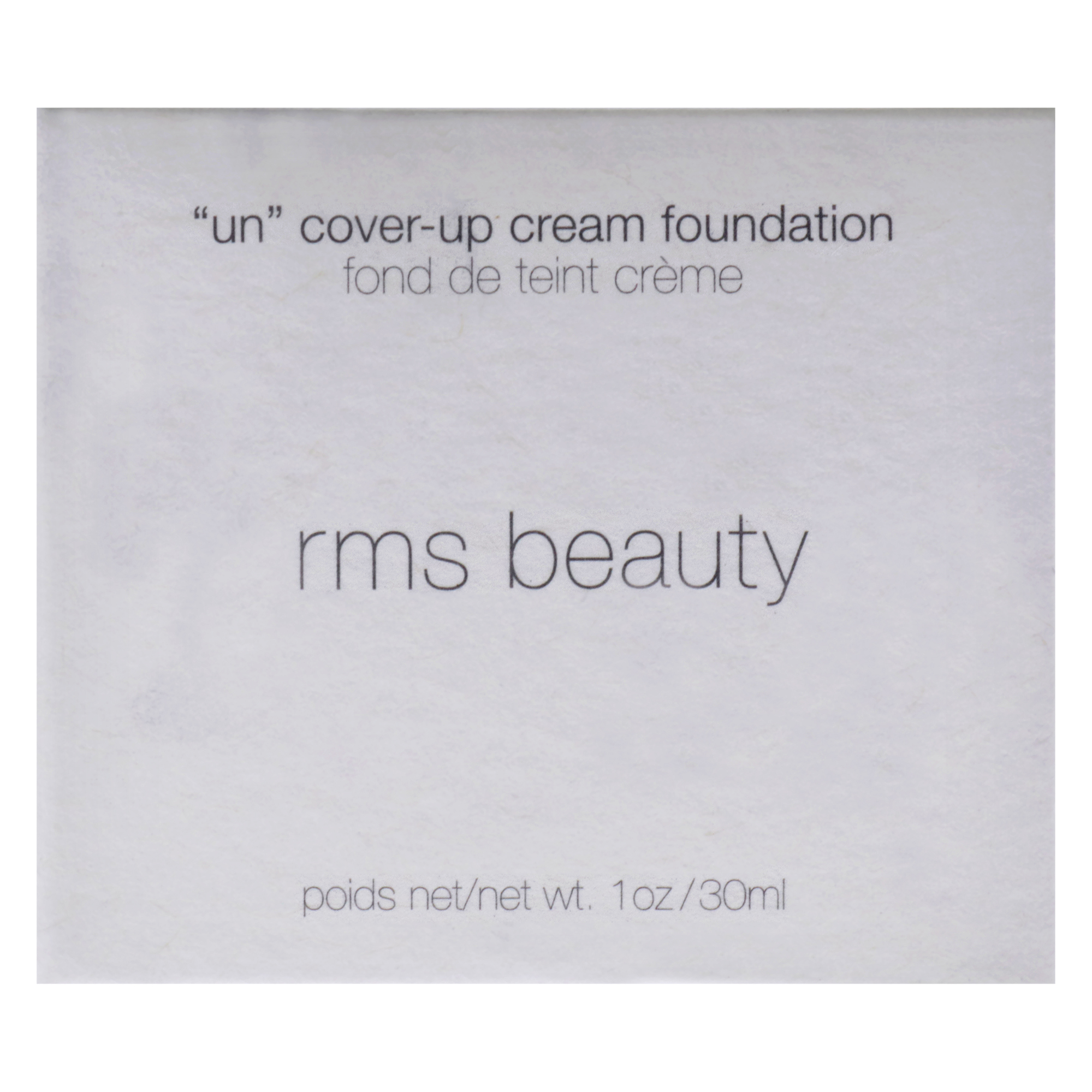 Foto 5 | Rms Beauty - Base De Maquillaje En Crema De Color Ámbar Bronceado - Venta Internacional.