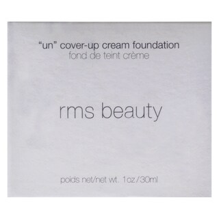 Foto 5 | Rms Beauty - Base De Maquillaje En Crema De Color Ámbar Bronceado - Venta Internacional.