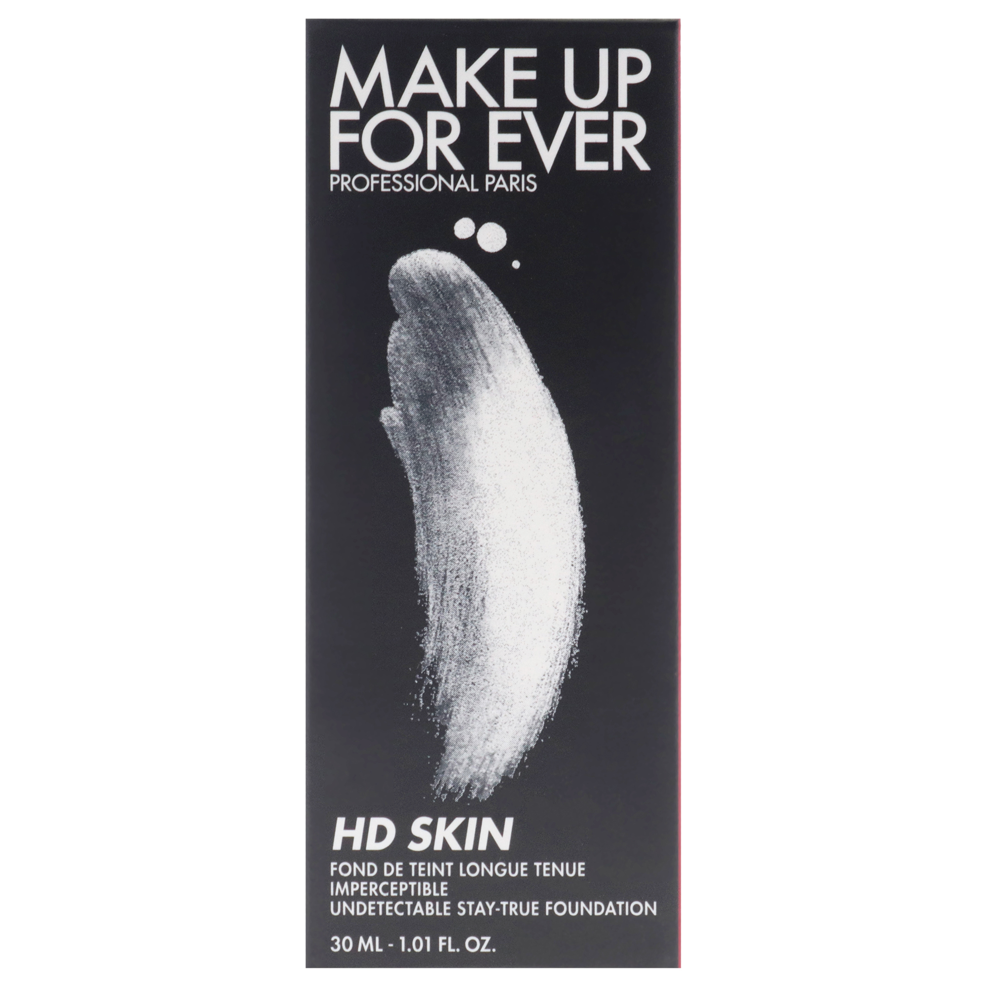 Foto 5 | Base De Maquillaje Para Siempre Hd Skin Undetectable 1y16 Warm B - Venta Internacional.