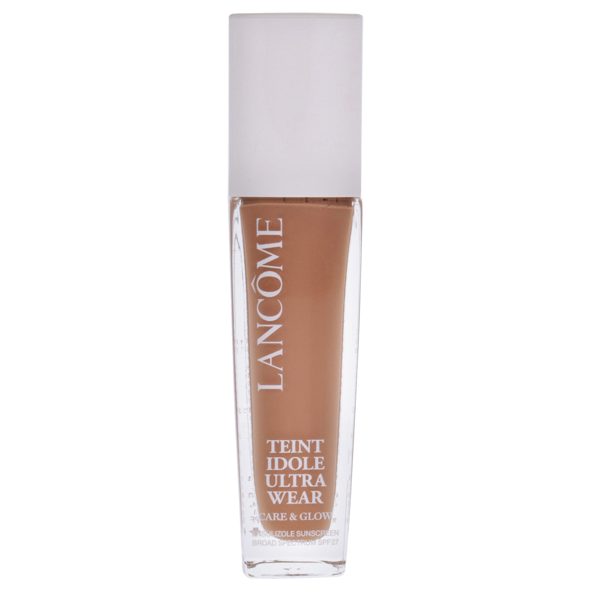 Foto 2 pulgar | Base De Maquillaje Lancome Teint Idol Ultra Wear Care Glow, 30 Ml - Venta Internacional.