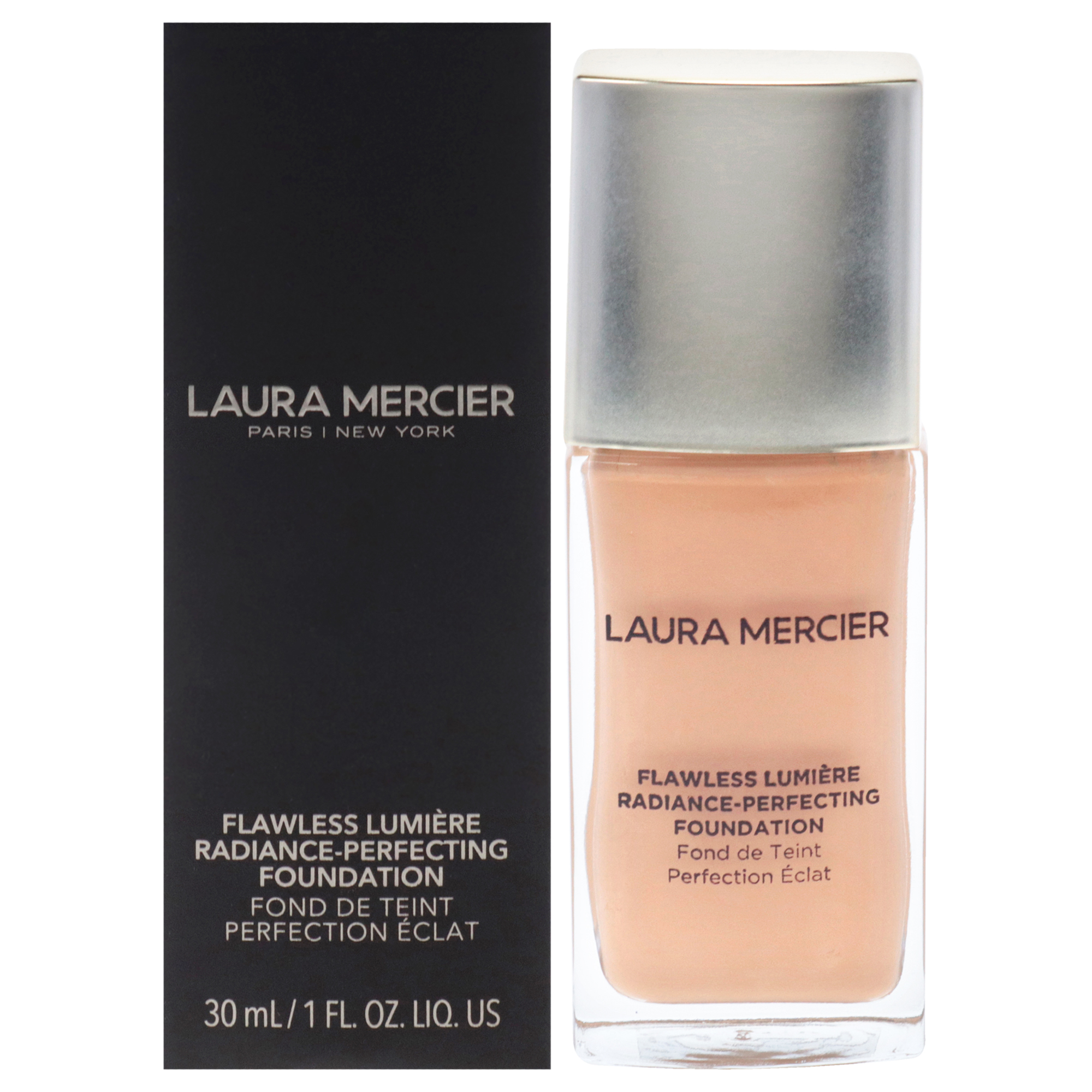 Foto 2 pulgar | Base De Maquillaje Laura Mercier Flawless Lumiere Radiance 3n2 Honey - Venta Internacional.