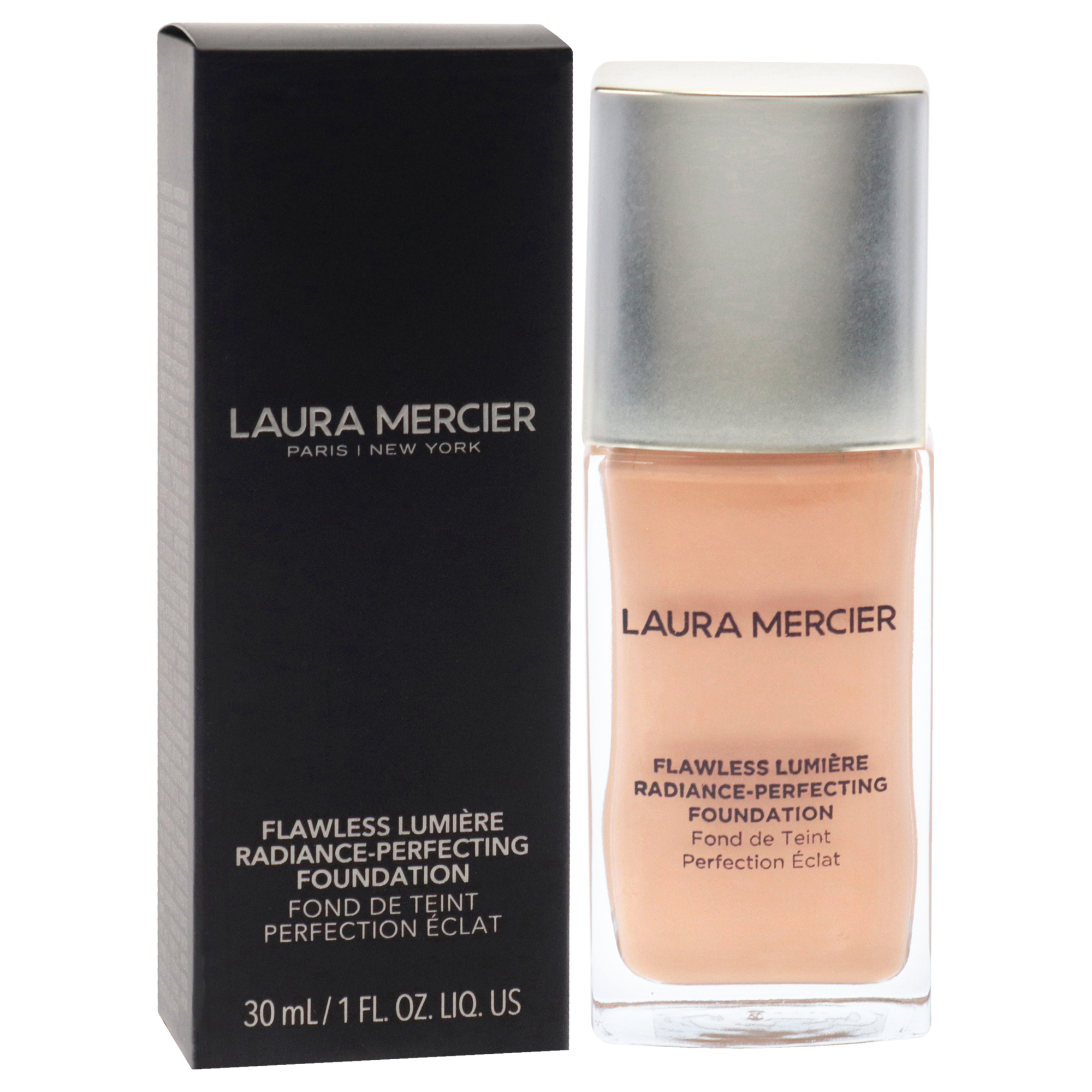 Foto 4 pulgar | Base De Maquillaje Laura Mercier Flawless Lumiere Radiance 3n2 Honey - Venta Internacional.