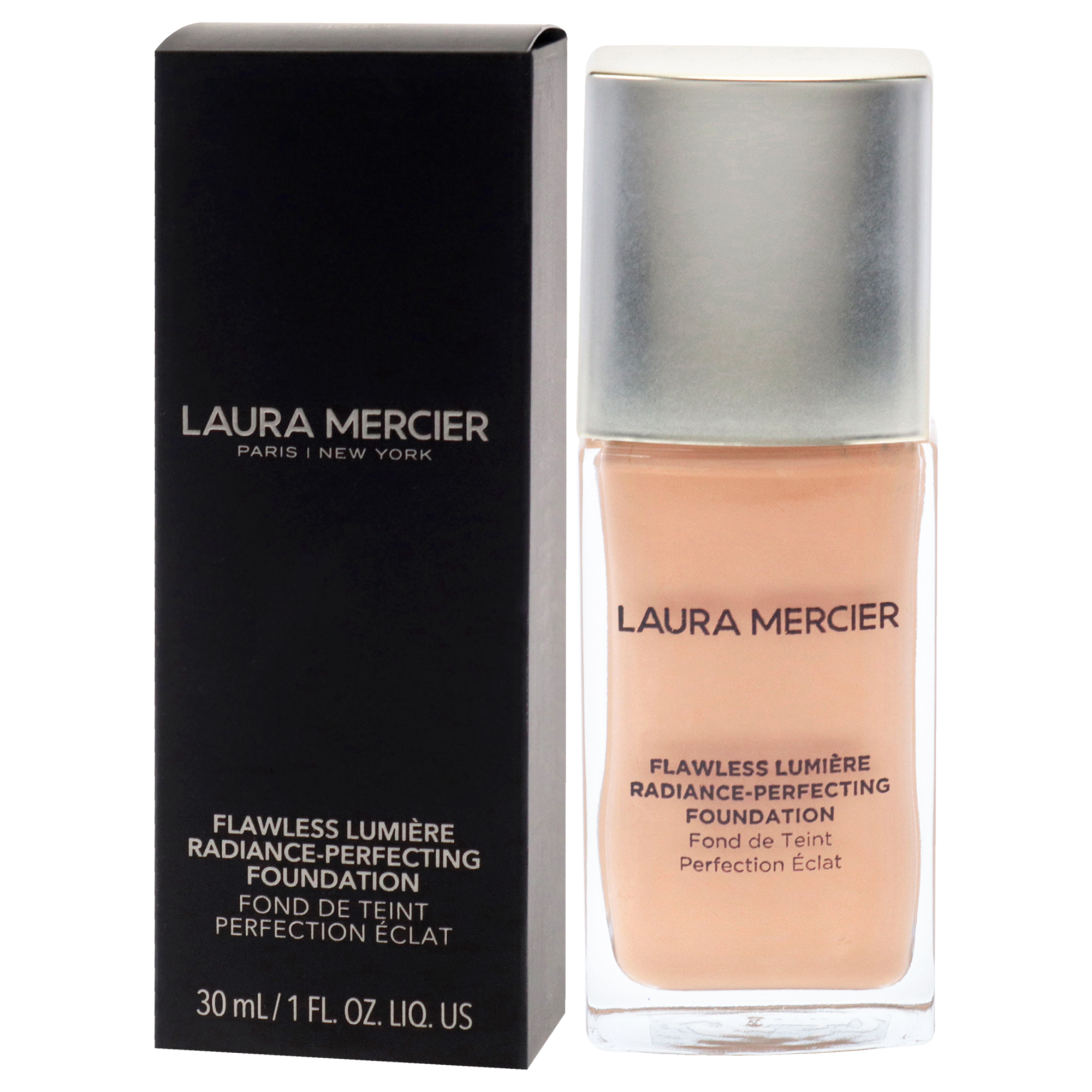 Foto 5 pulgar | Base De Maquillaje Laura Mercier Flawless Lumiere Radiance 3n2 Honey - Venta Internacional.