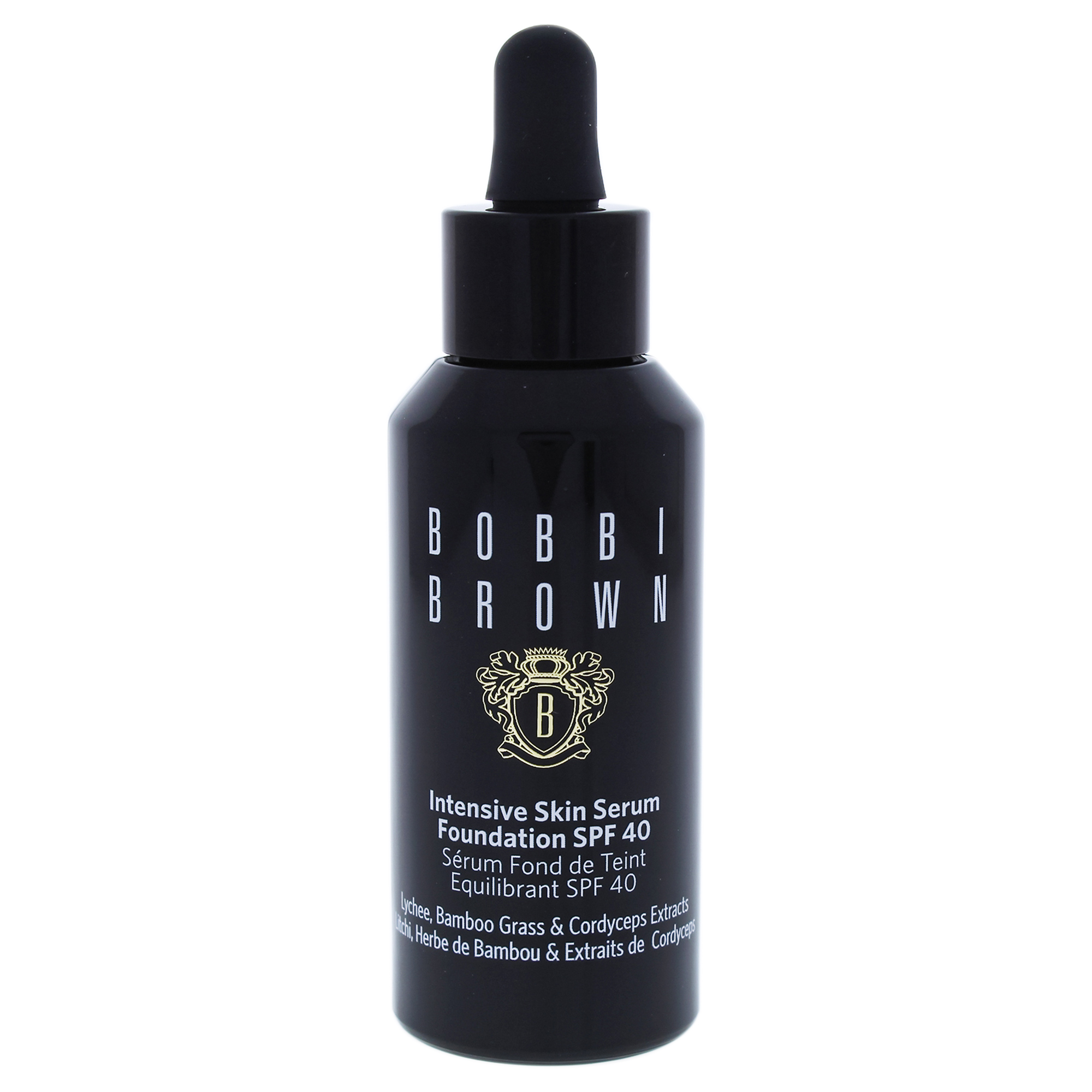 Foto 2 | Base De Maquillaje Bobbi Brown Intensive Spf 40 Natural Tan - Venta Internacional.