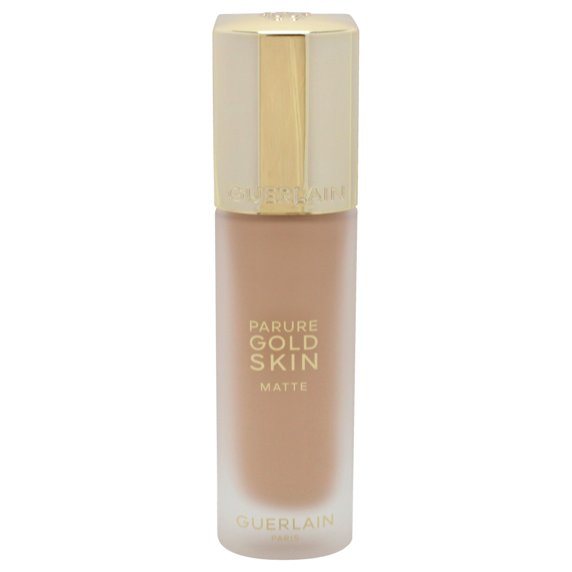 Foto 3 pulgar | Base De Maquillaje Guerlain Parure Gold Skin Sin Transferencia, 30 Ml, Spf 15 - Venta Internacional.