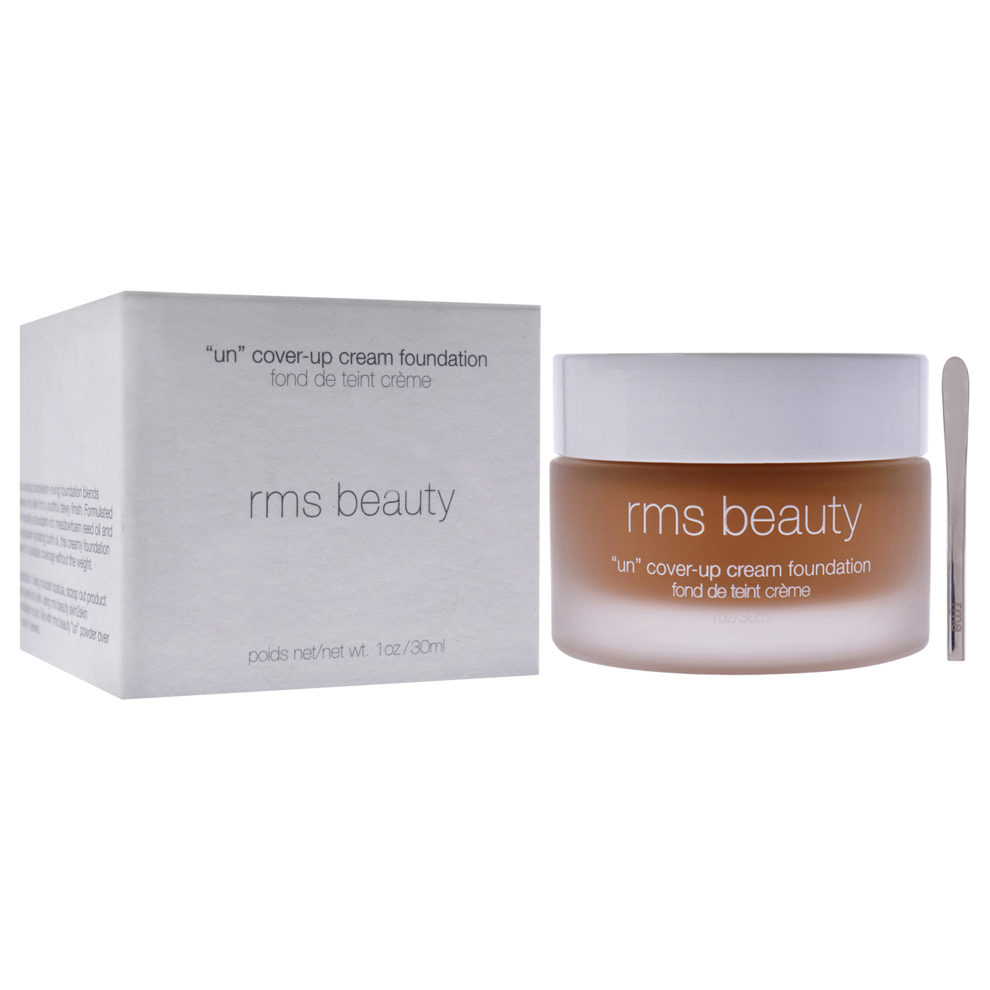 Foto 4 pulgar | Base De Maquillaje Rms Cream - Gold Sienna - Venta Internacional.