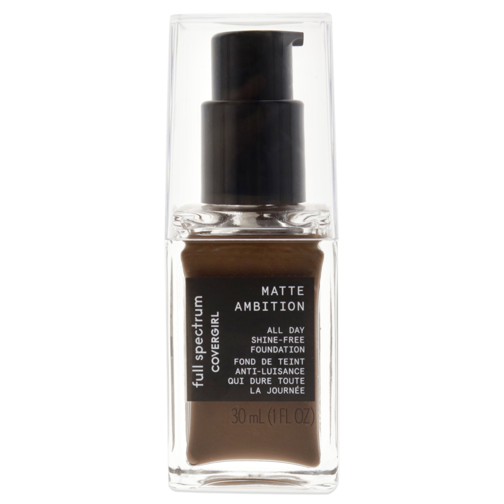 Foto 2 pulgar | Base De Maquillaje Ambition Liquid - Deep Cool - Venta Internacional.