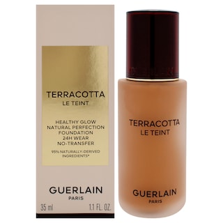 Foto 1 | Base De Maquillaje Guerlain Terracotta Le Teint 5n Neutral, 30 Ml - Venta Internacional.
