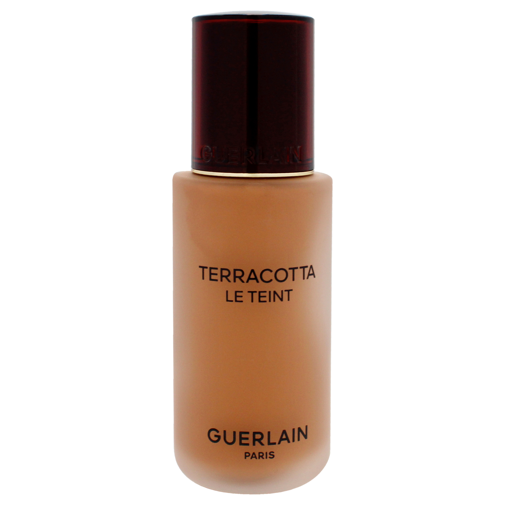 Foto 3 pulgar | Base De Maquillaje Guerlain Terracotta Le Teint 5n Neutral, 30 Ml - Venta Internacional.