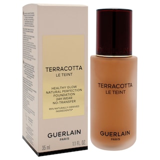 Foto 3 | Base De Maquillaje Guerlain Terracotta Le Teint 5n Neutral, 30 Ml - Venta Internacional.
