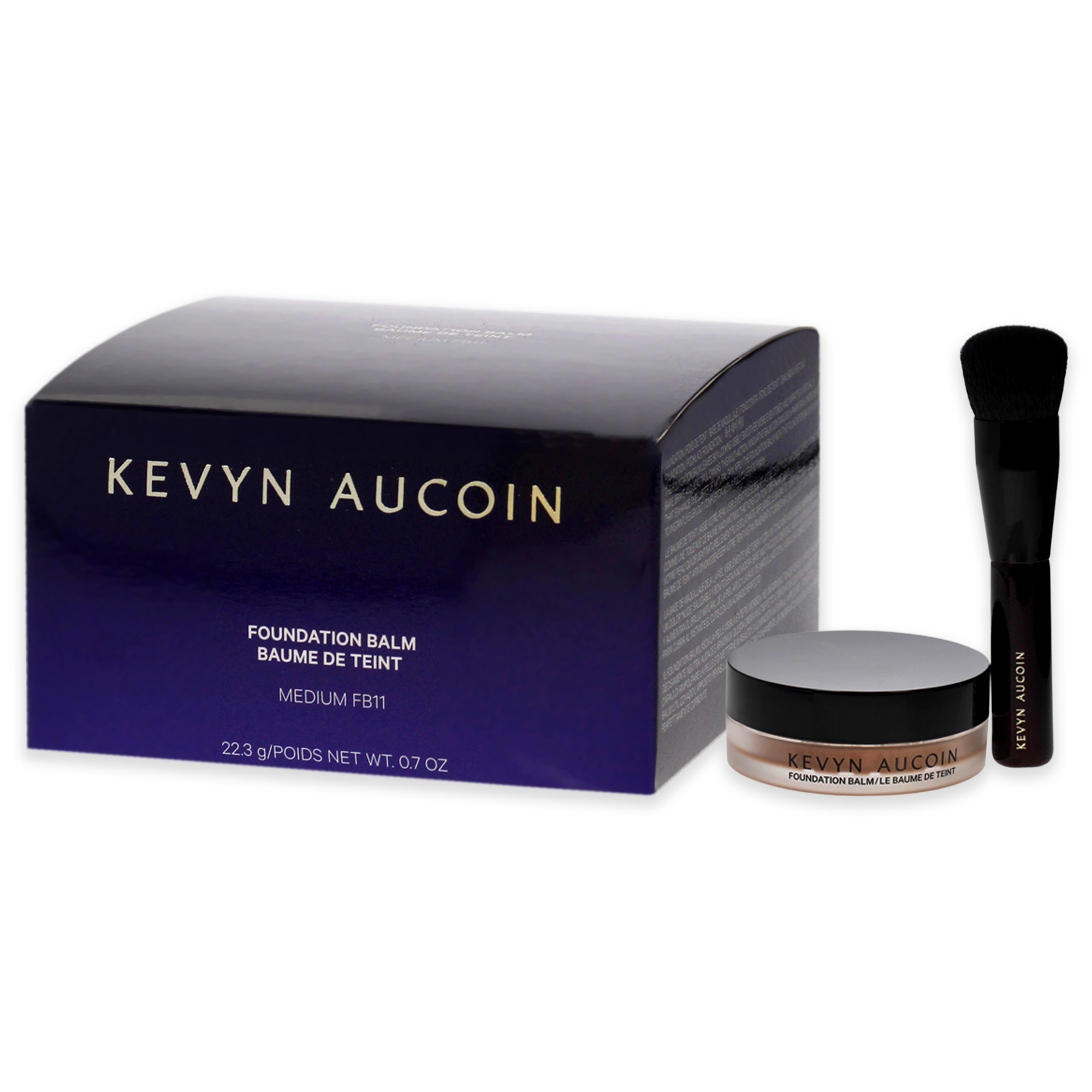 Foto 5 pulgar | Bálsamo Base Kevyn Aucoin Medium Para Mujer, 20 Ml - Venta Internacional.