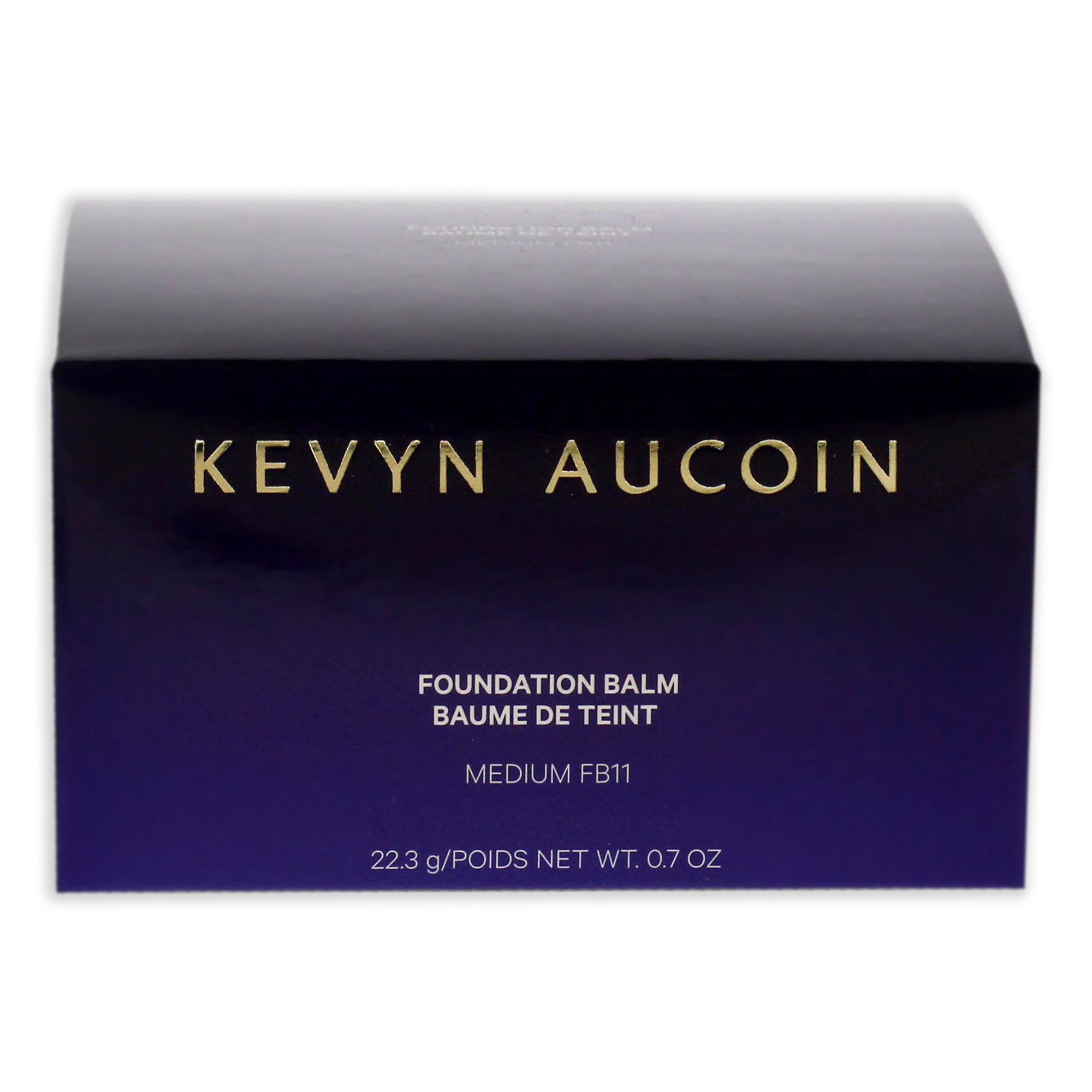 Foto 6 pulgar | Bálsamo Base Kevyn Aucoin Medium Para Mujer, 20 Ml - Venta Internacional.