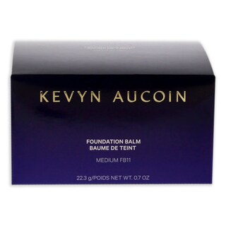 Foto 5 | Bálsamo Base Kevyn Aucoin Medium Para Mujer, 20 Ml - Venta Internacional.