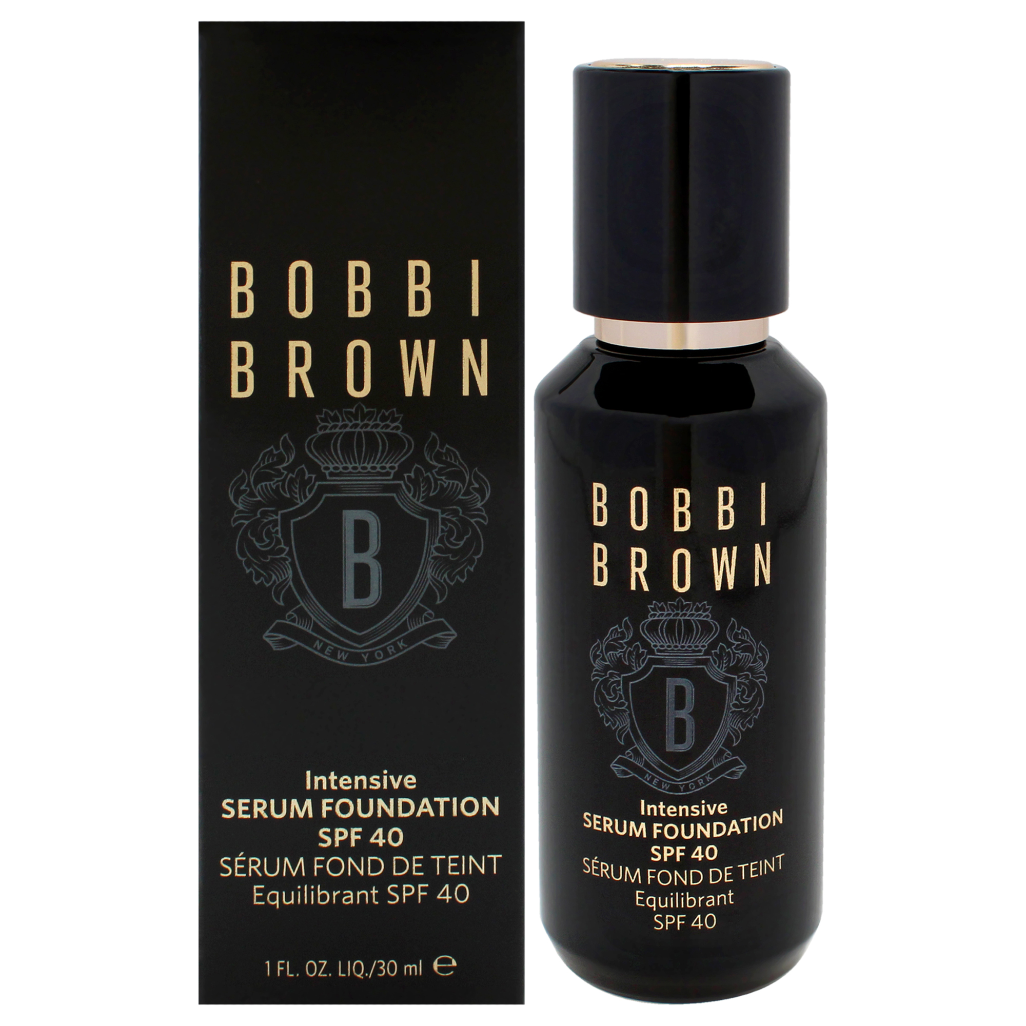 Foto 2 pulgar | Base De Maquillaje Skin Serum Bobbi Brown Intensive Spf 40 C-024 Ivo - Venta Internacional.