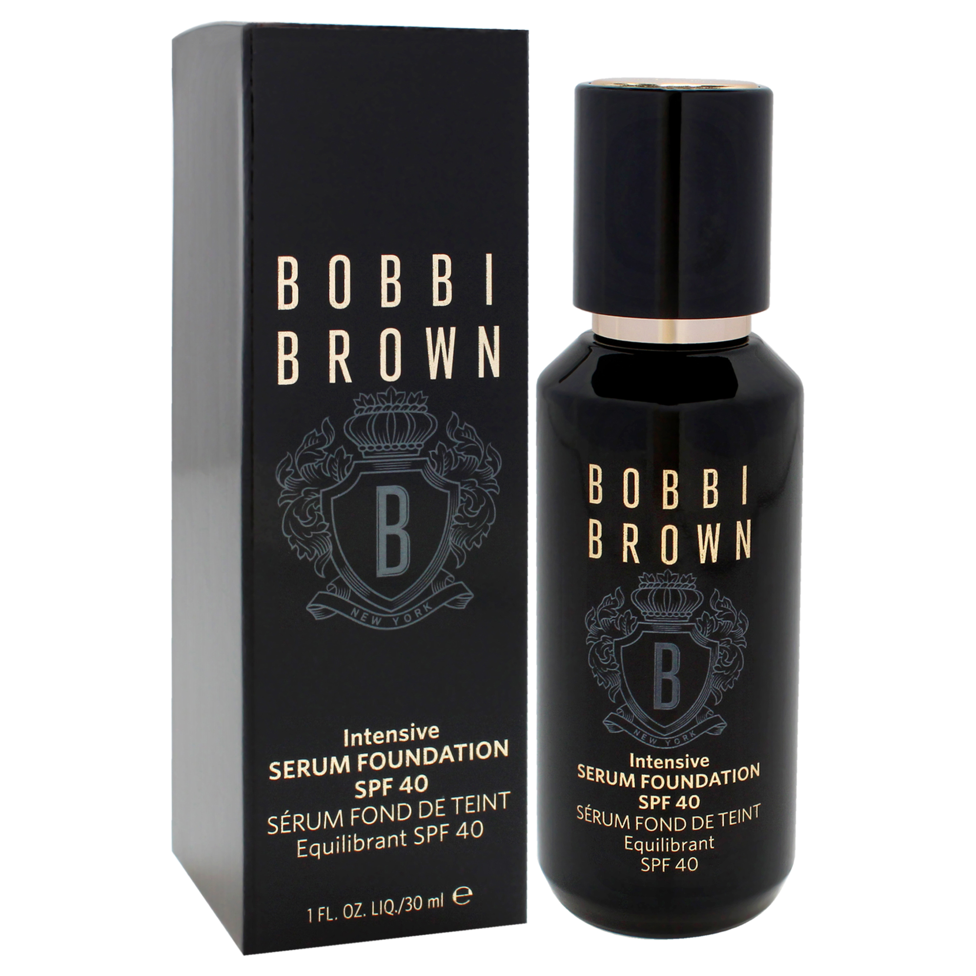 Foto 4 pulgar | Base De Maquillaje Skin Serum Bobbi Brown Intensive Spf 40 C-024 Ivo - Venta Internacional.