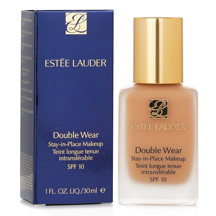 Foto 3 pulgar | Maquillaje Estee Lauder Double Wear Stay In Place No. 38 Wheat - Venta Internacional.