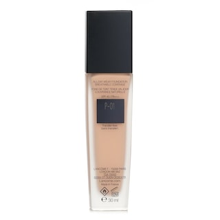 Foto 2 | Base De Maquillaje Lancome Teint Idole Ultra Wear Spf40 P-01 - Venta Internacional.
