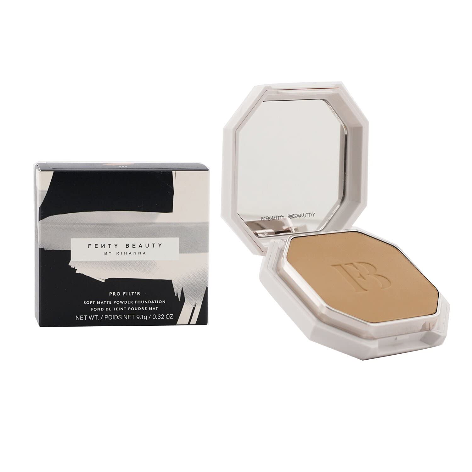Foto 3 pulgar | Base De Maquillaje En Polvo Fenty Beauty Pro Filt'r Soft Matte 280 - Venta Internacional.