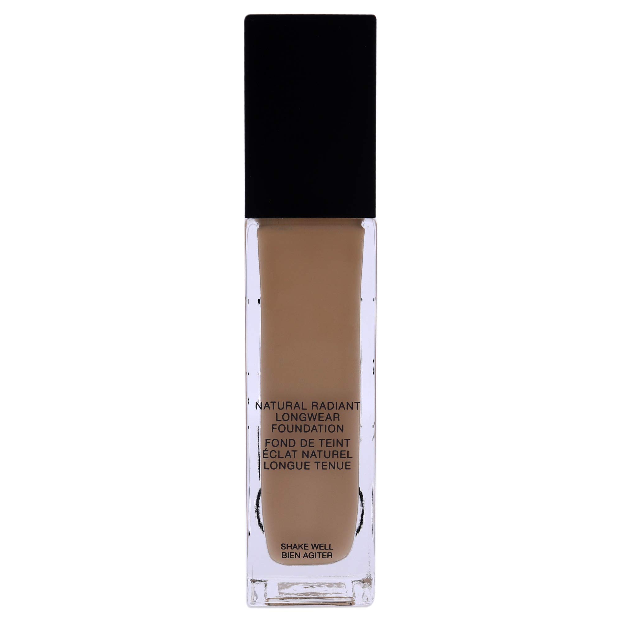 Foto 3 pulgar | Base Nars Natural Radiant Longwear Deauville, 30 Ml - Venta Internacional.