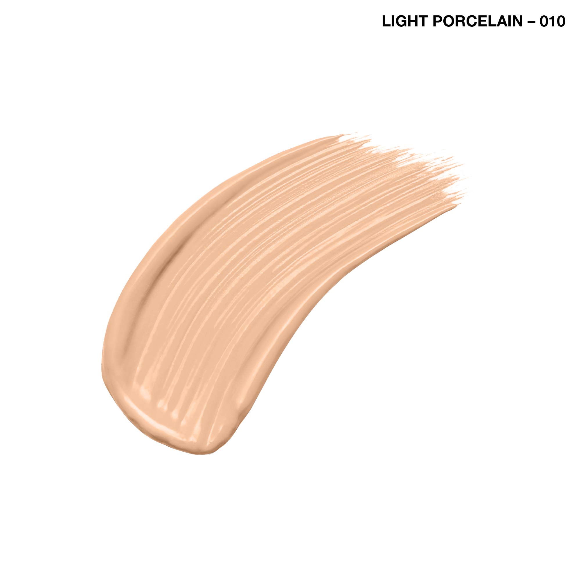 Foto 4 pulgar | Base De Maquillaje Rimmel Stay Matte Light Porcelana 30 Ml - Venta Internacional.