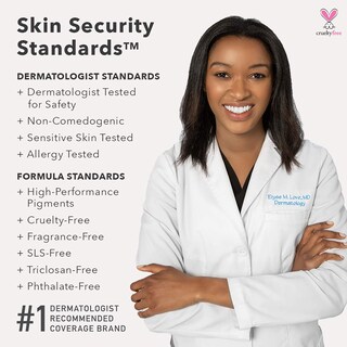Foto 6 | Base Dermablend Flawless Creator 75 W 30 Ml Para Piel Bronceada - Venta Internacional.