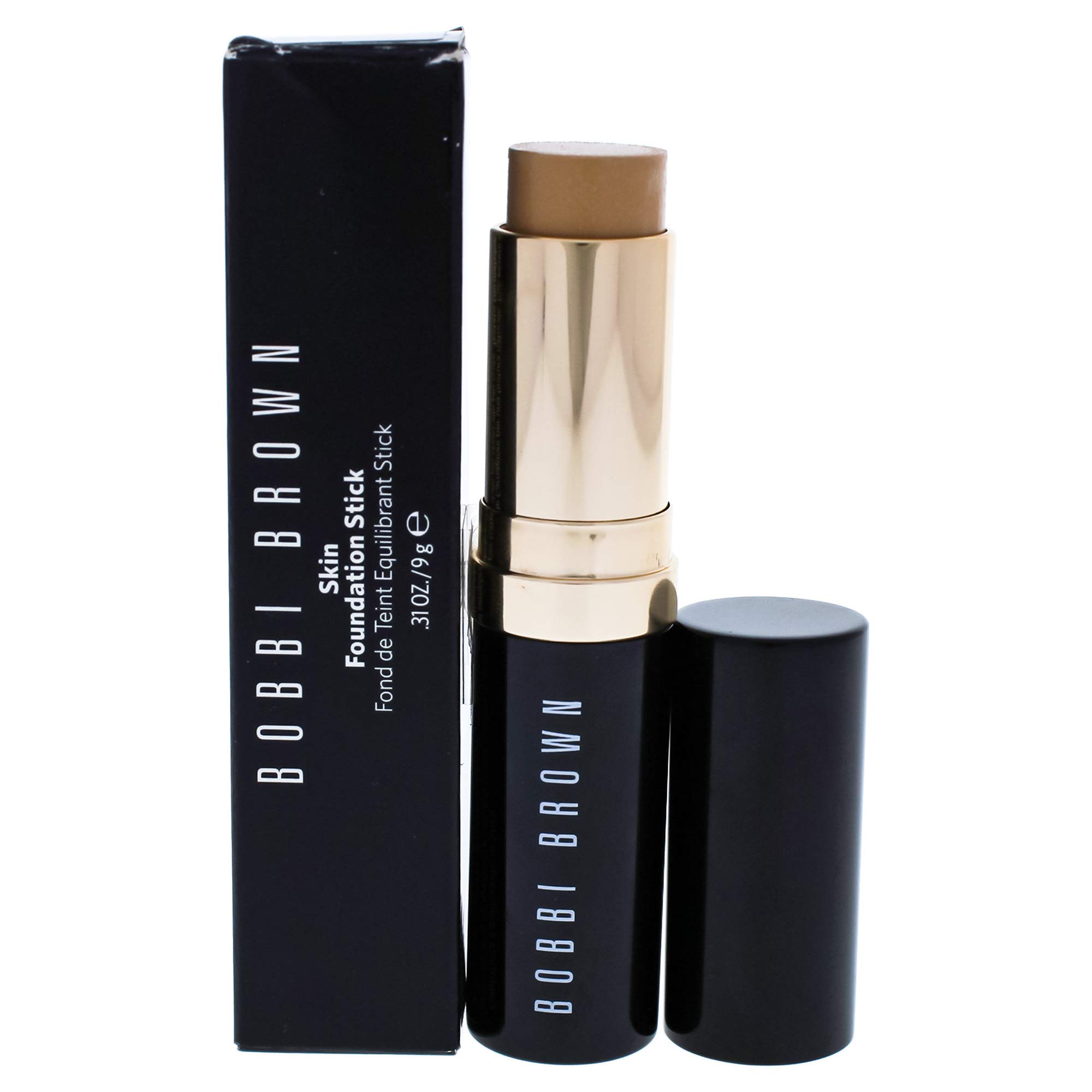 Foto 2 pulgar | Base De Maquillaje Bobbi Brown Skin 1-25 Cool Ivory, 9 Ml - Venta Internacional.