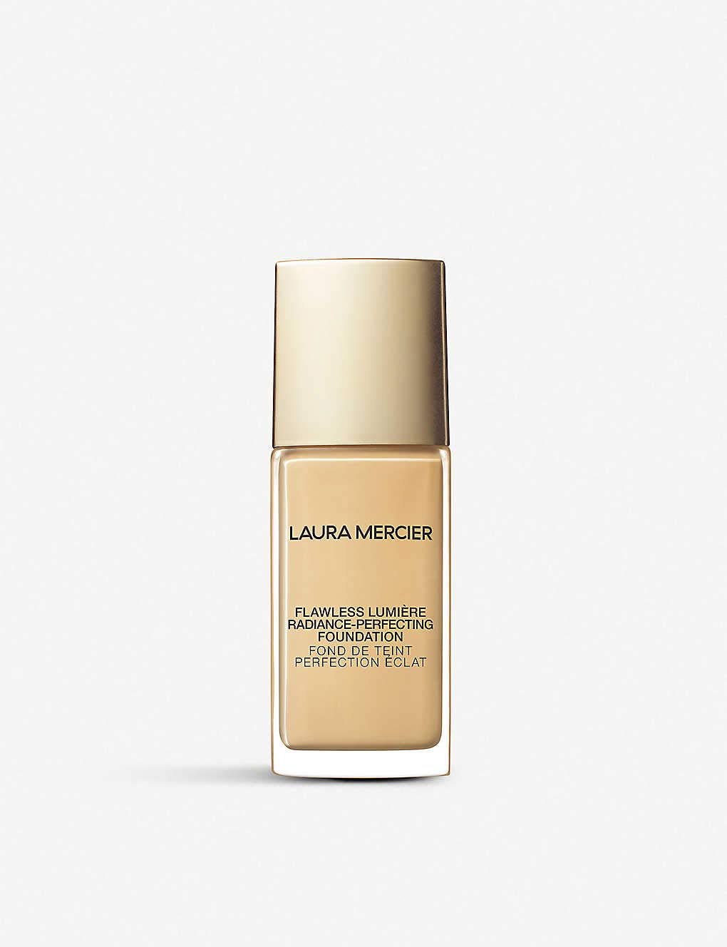 Foto 2 pulgar | Base De Maquillaje Laura Mercier Flawless Lumiere 2w1 Macadamia 30 Ml - Venta Internacional.