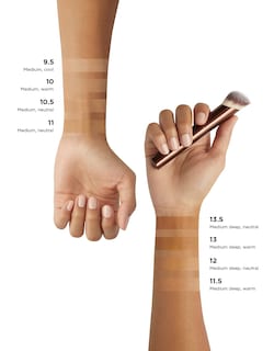 Foto 5 | Base Hourglass Ambient Soft Glow Shade 11, 30 Ml - Venta Internacional.
