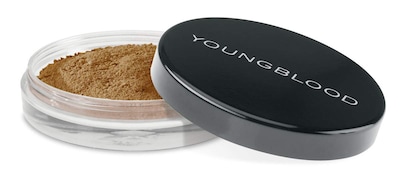 Foto 1 | Loose Mineral Foundation Youngblood Clean Luxury Toast - Venta Internacional.