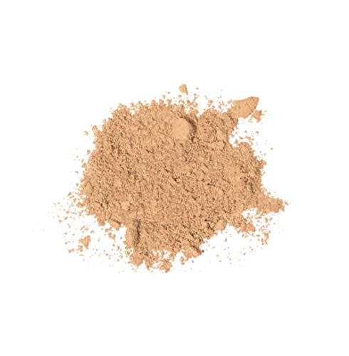 Foto 3 pulgar | Loose Mineral Foundation Youngblood Clean Luxury Toast - Venta Internacional.